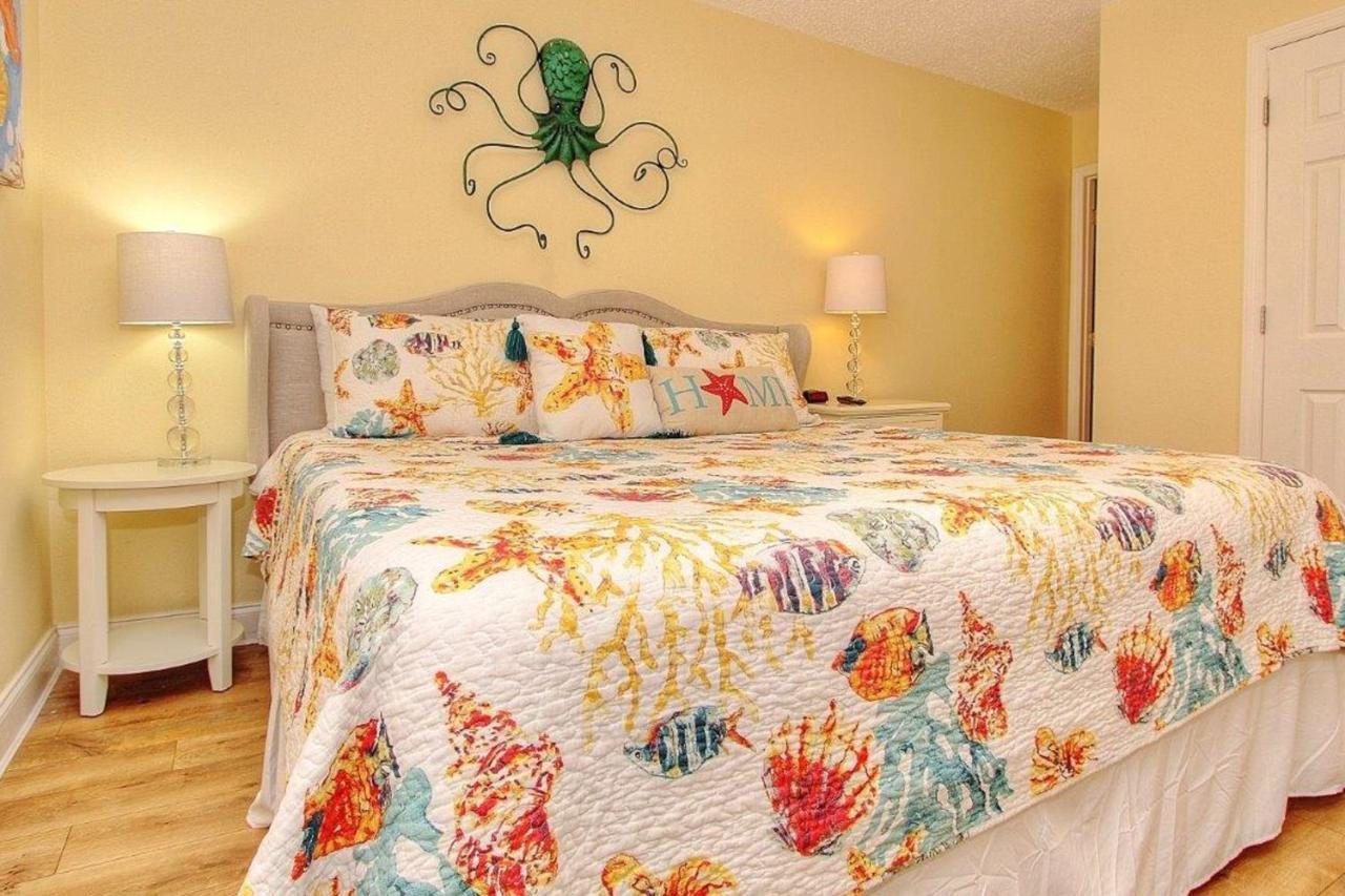 Holiday Villas III 505 Clearwater Beach Exterior foto