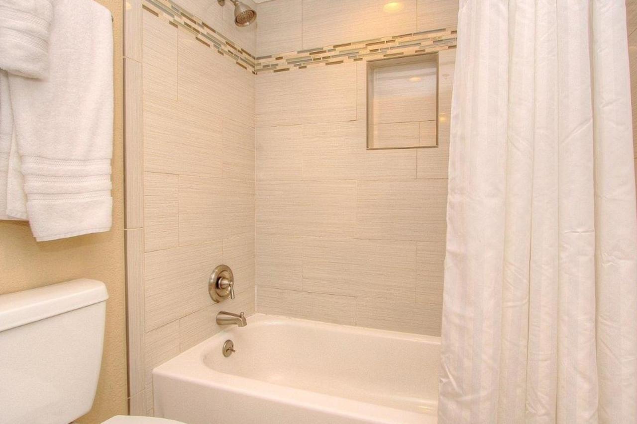 Holiday Villas III 505 Clearwater Beach Exterior foto