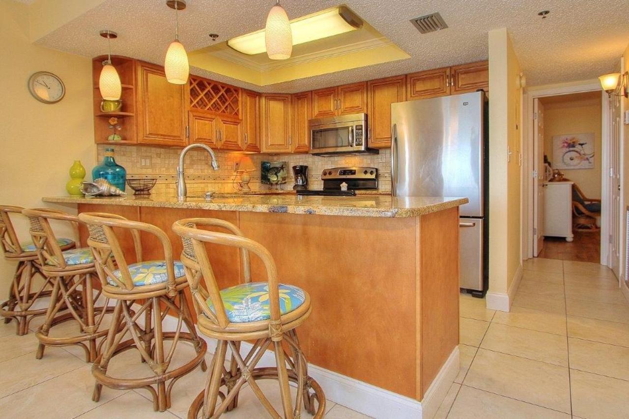 Holiday Villas III 505 Clearwater Beach Exterior foto