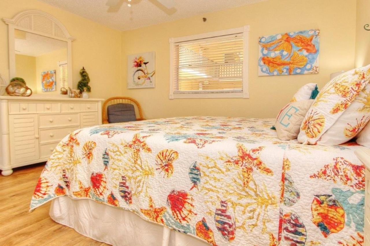 Holiday Villas III 505 Clearwater Beach Exterior foto