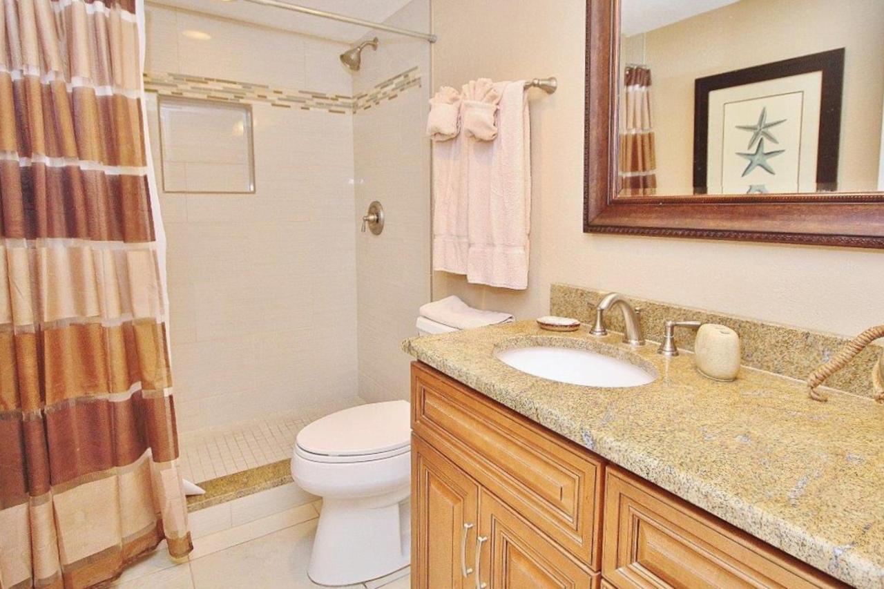 Holiday Villas III 505 Clearwater Beach Exterior foto
