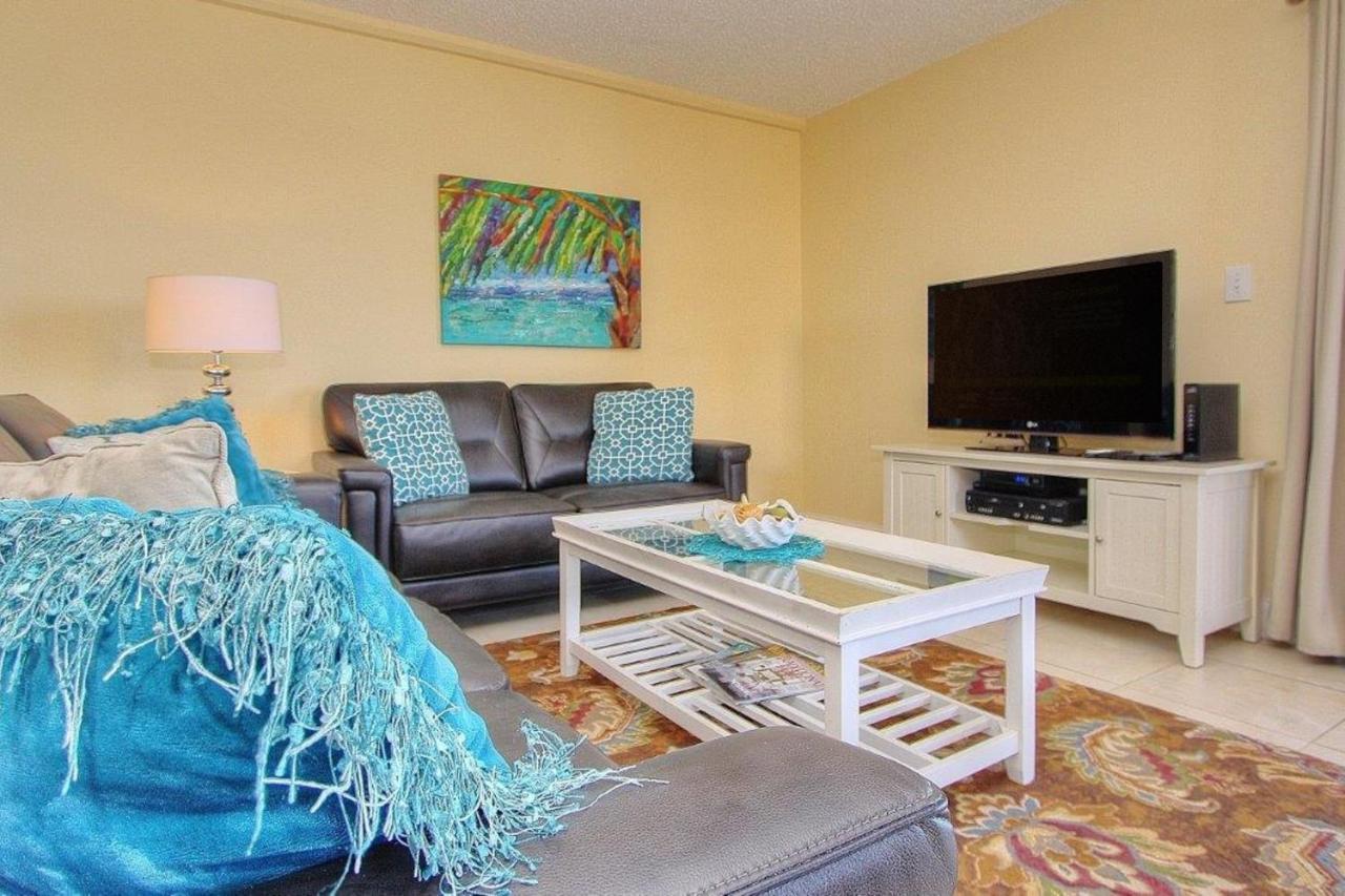 Holiday Villas III 505 Clearwater Beach Exterior foto