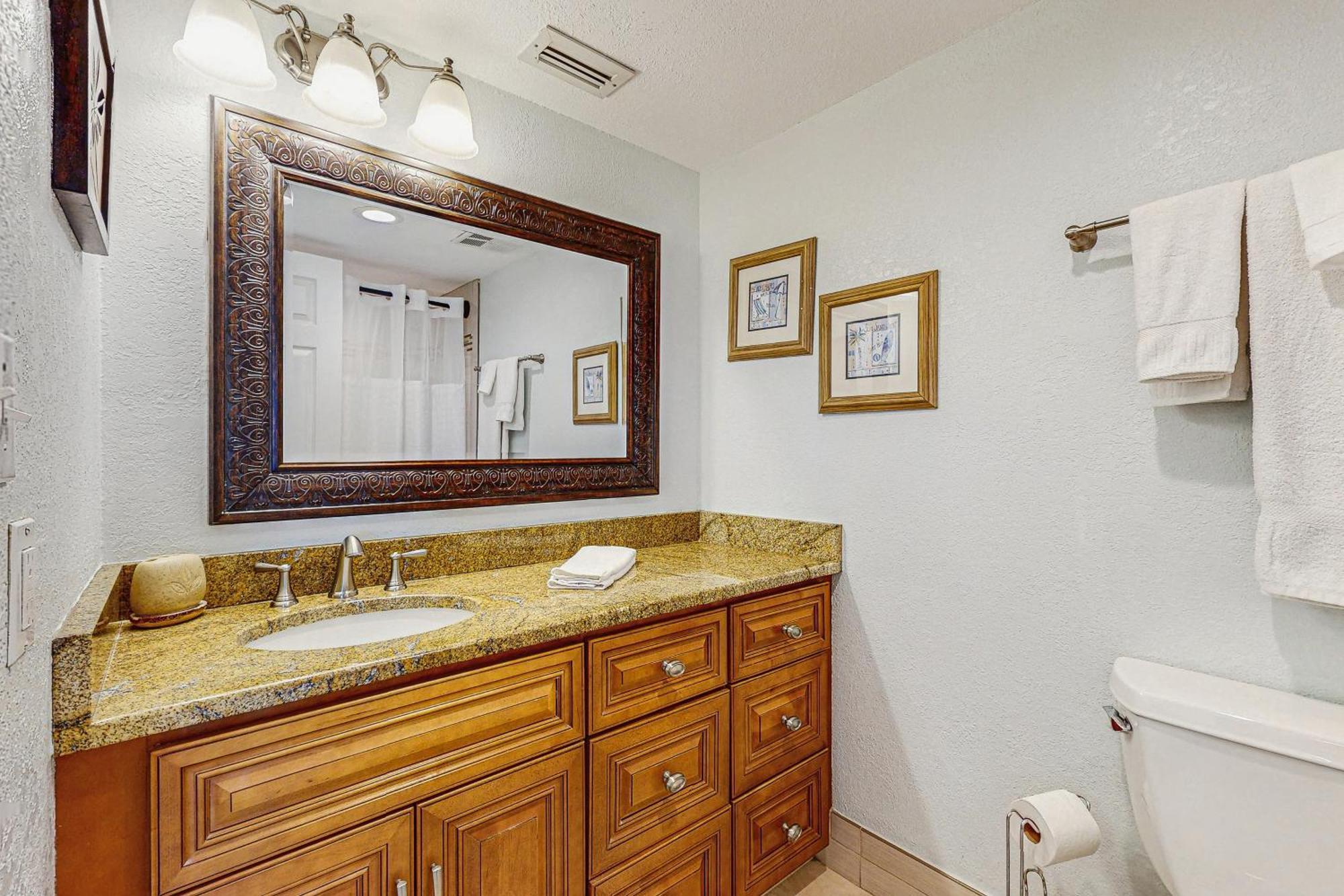 Holiday Villas III 505 Clearwater Beach Exterior foto