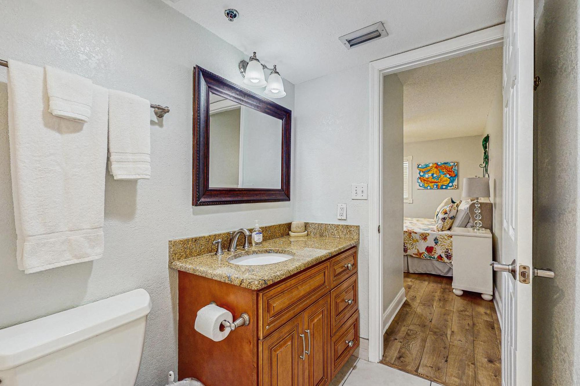 Holiday Villas III 505 Clearwater Beach Exterior foto