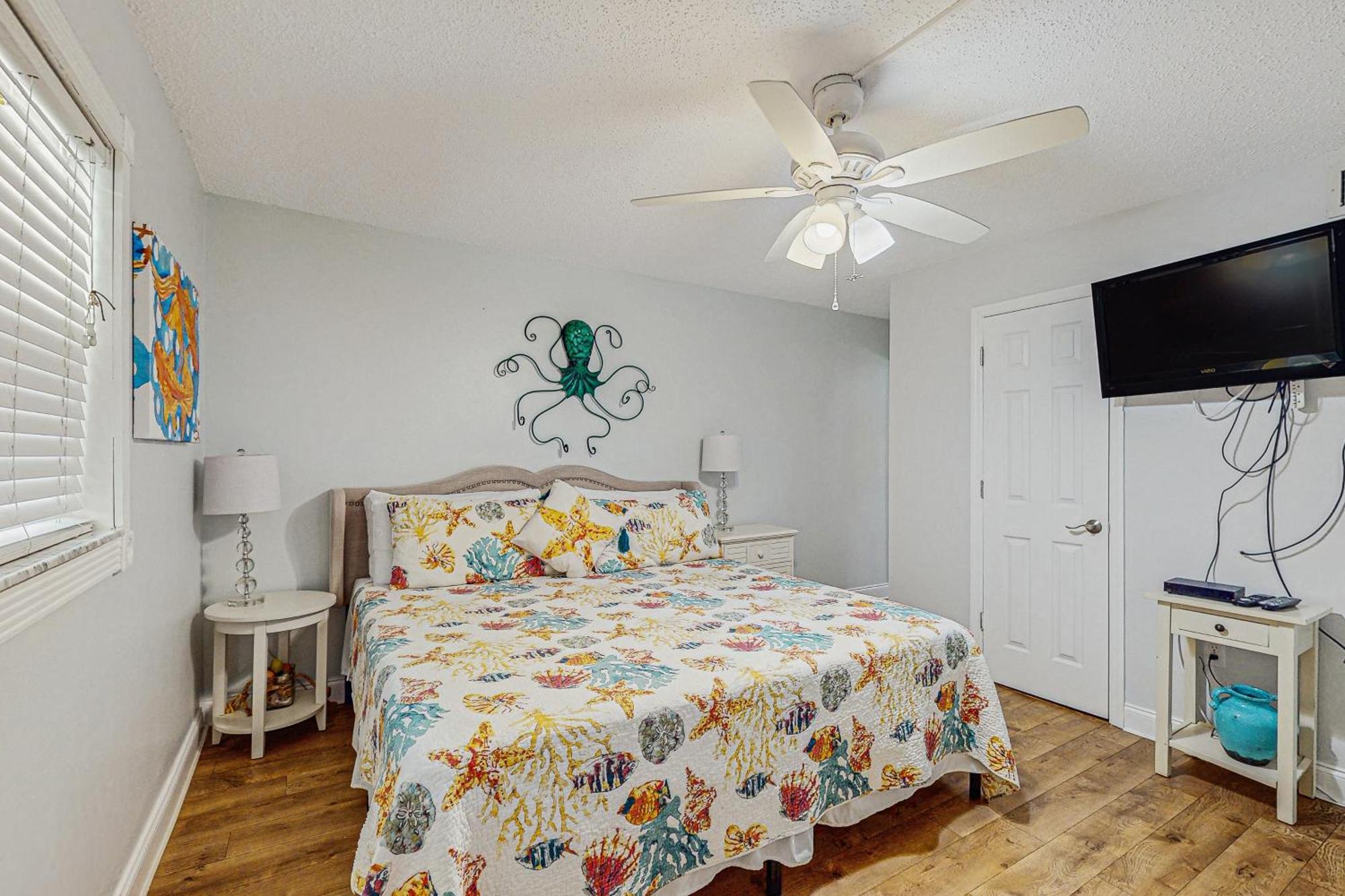 Holiday Villas III 505 Clearwater Beach Exterior foto